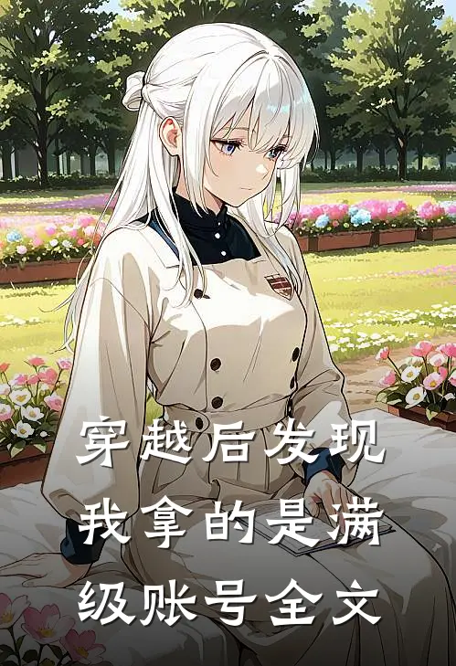 穿越后发现我拿的是满级账号全文