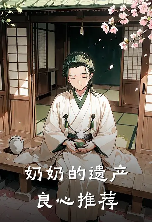 奶奶的遗产良心推荐