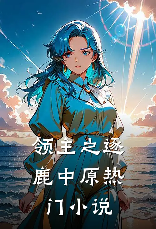领主之逐鹿中原热门推荐