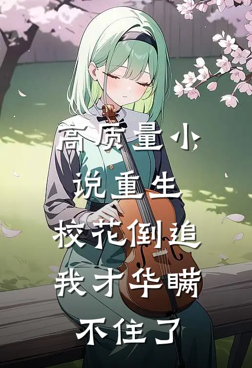 高质量小说重生：校花倒追，我才华瞒不住了