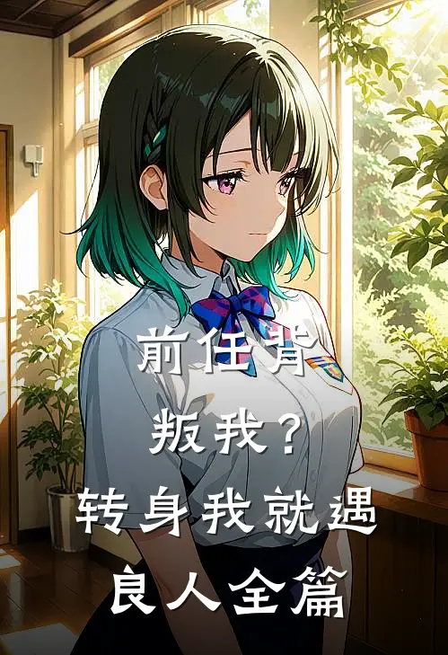 前任背叛我?转身我就遇良人全篇免费阅读