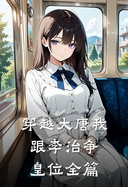 穿越大唐我跟李治争皇位全篇