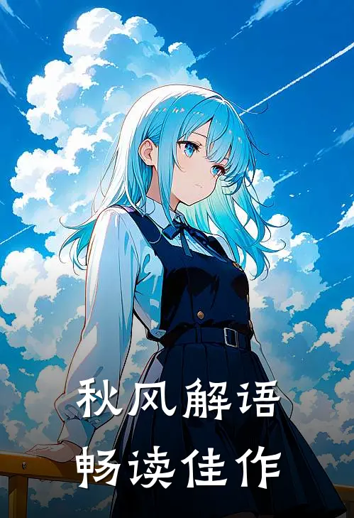 秋风解语畅读佳作