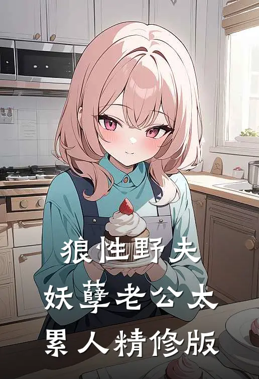 狼性野夫：妖孽老公太累人精修版