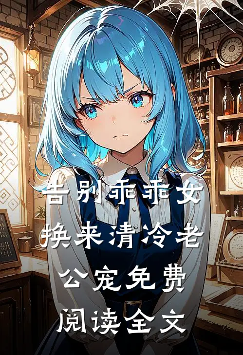 告别乖乖女，换来清冷老公宠免费阅读全文