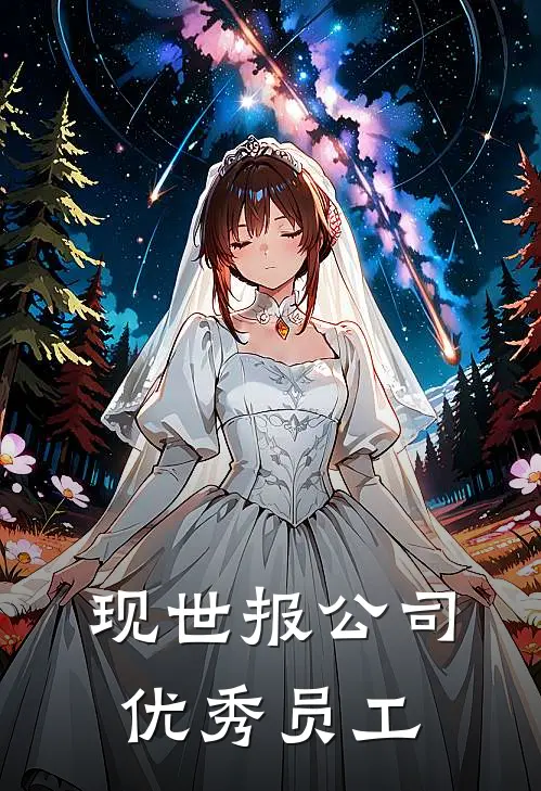 现世报公司优秀员工