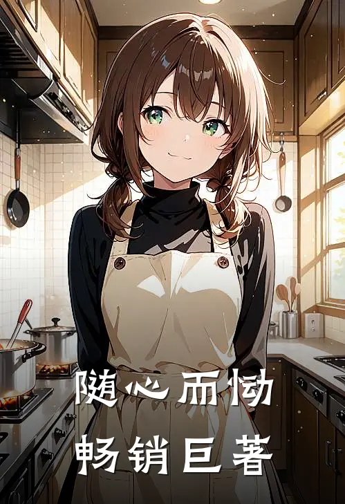 随心而恸畅销巨著