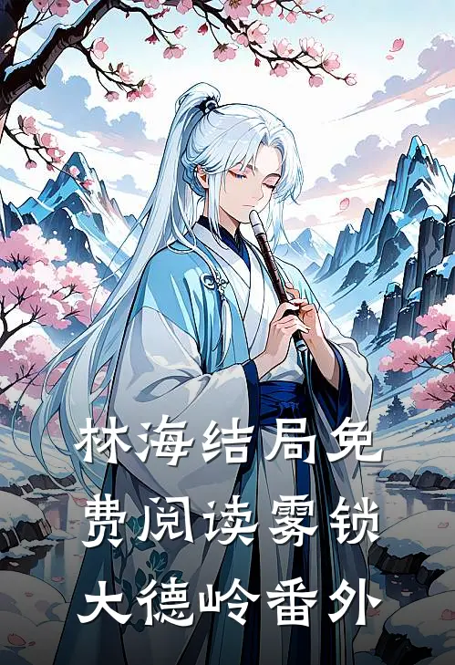 林海结局免费阅读雾锁大德岭番外