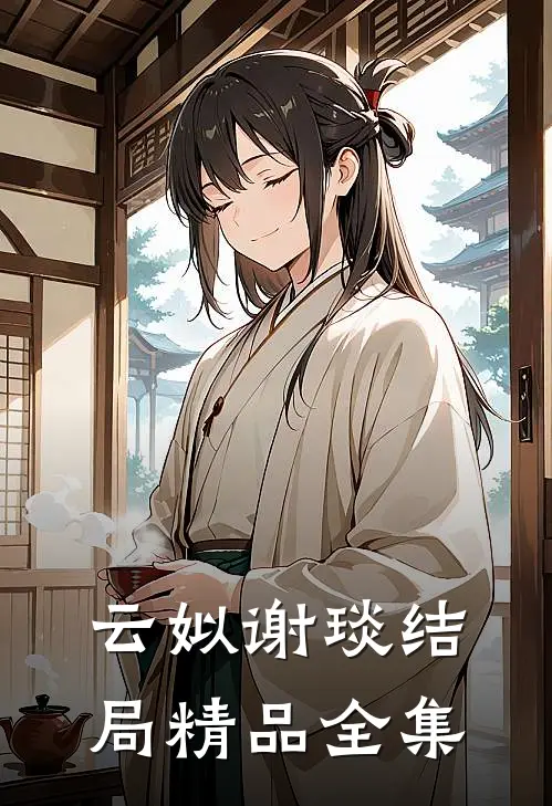 云姒谢琰结局精品全集
