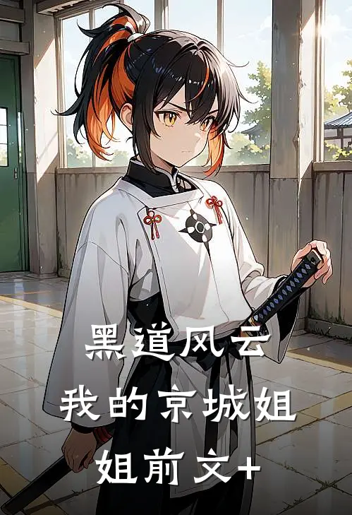 黑道风云：我的京城姐姐前文+