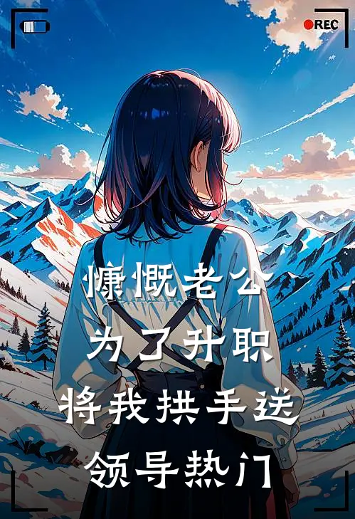 慷慨老公为了升职，将我拱手送领导热门