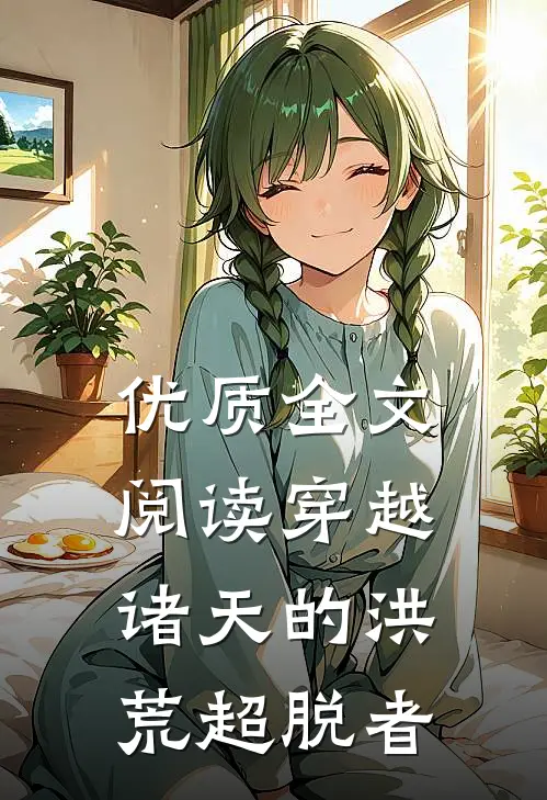 优质全文阅读穿越诸天的洪荒超脱者