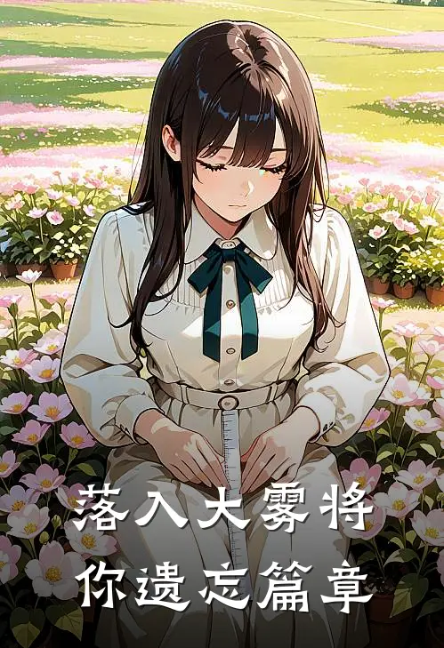 落入大雾将你遗忘篇章