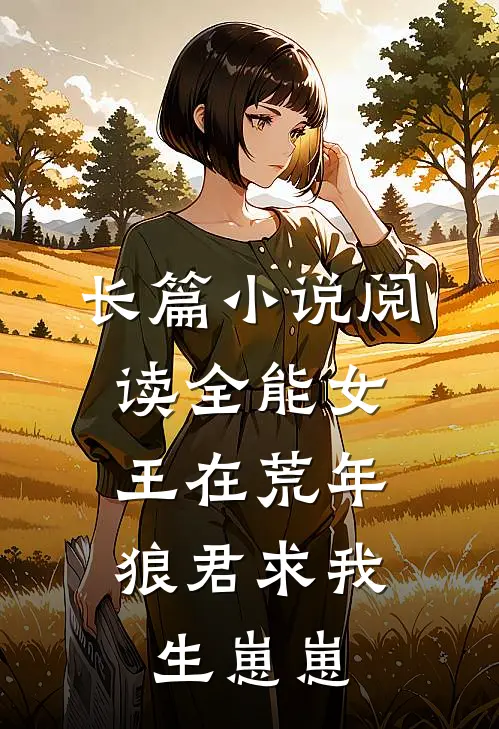 长篇小说阅读全能女王在荒年：狼君求我生崽崽