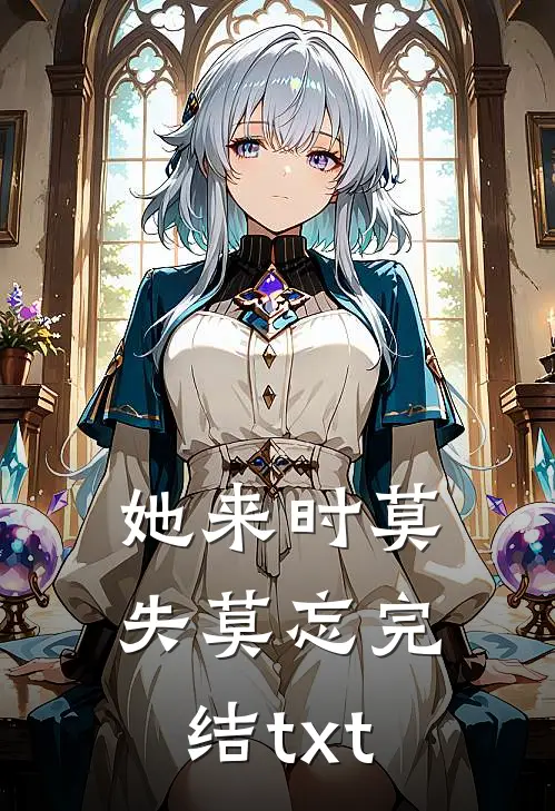 她来时莫失莫忘完结txt