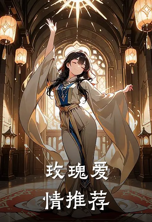 玫瑰爱情推荐