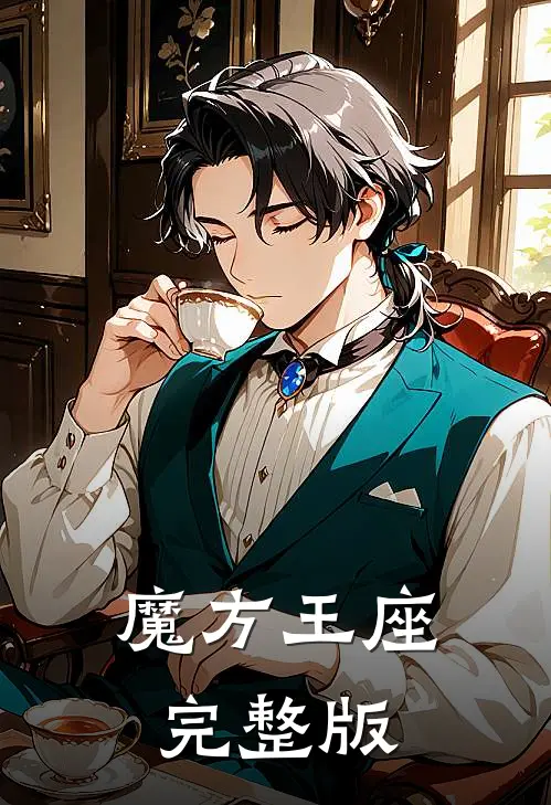 魔方王座完整版