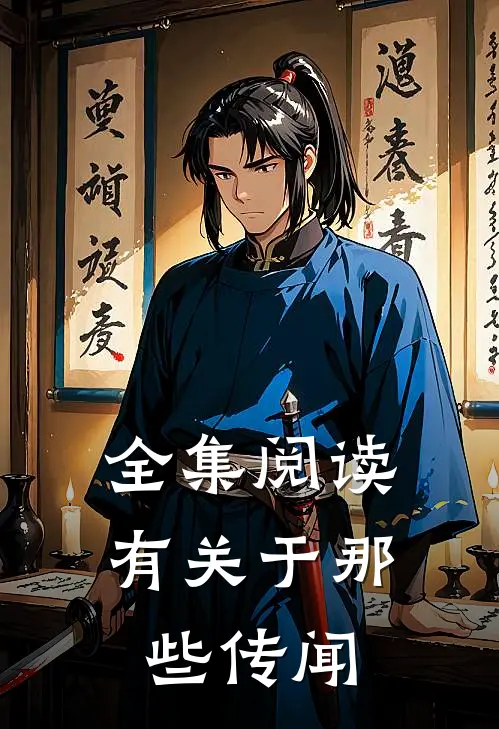 全集阅读有关于那些传闻