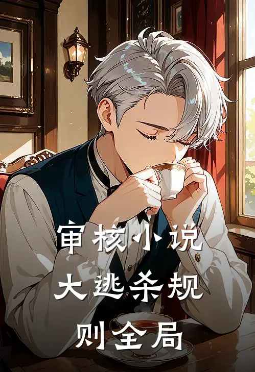 审核小说大逃杀规则全局