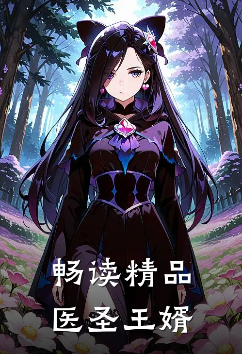 畅读精品医圣王婿