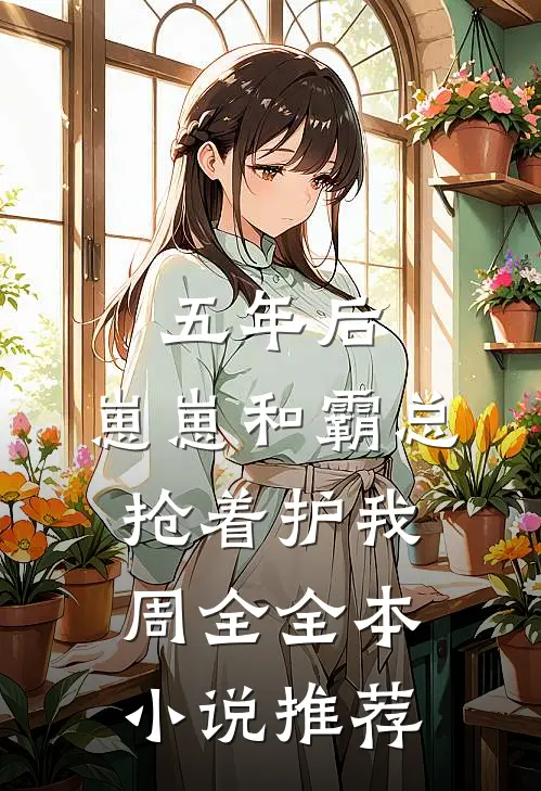 五年后，崽崽和霸总抢着护我周全全本小说推荐