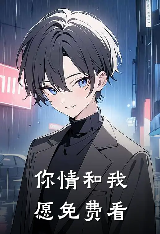 你情和我愿免费看