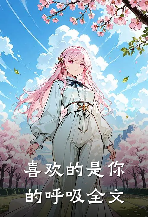 喜欢的是你的呼吸全文