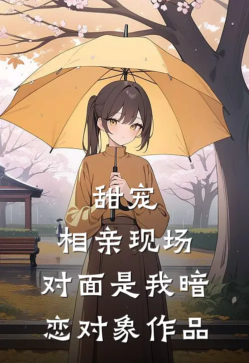 甜宠：相亲现场，对面是我暗恋对象作品