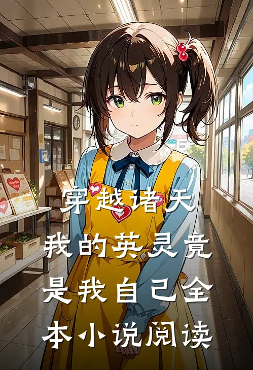穿越诸天：我的英灵竟是我自己全本小说阅读