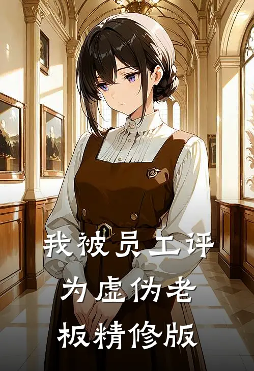 我被员工评为虚伪老板精修版