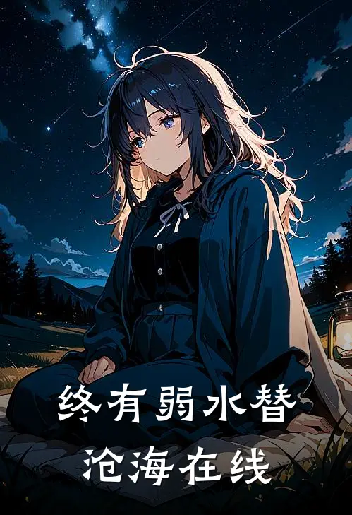 终有弱水替沧海在线