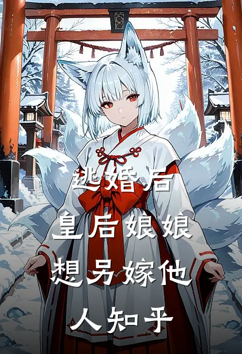 逃婚后,皇后娘娘想另嫁他人知乎全文
