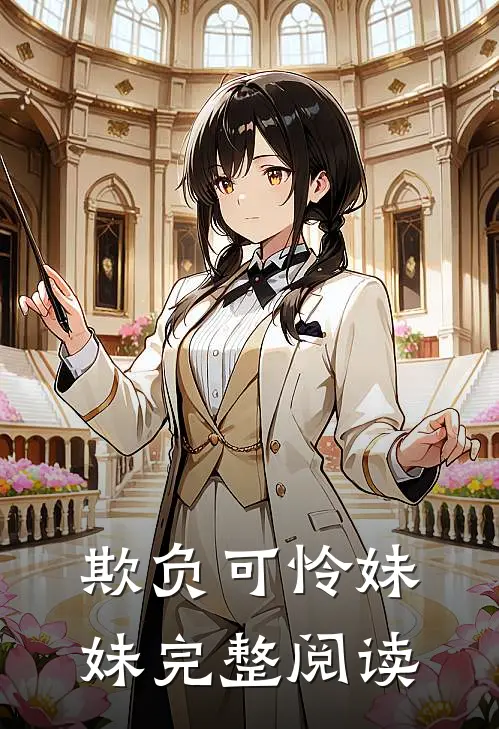 欺负可怜妹妹完整阅读
