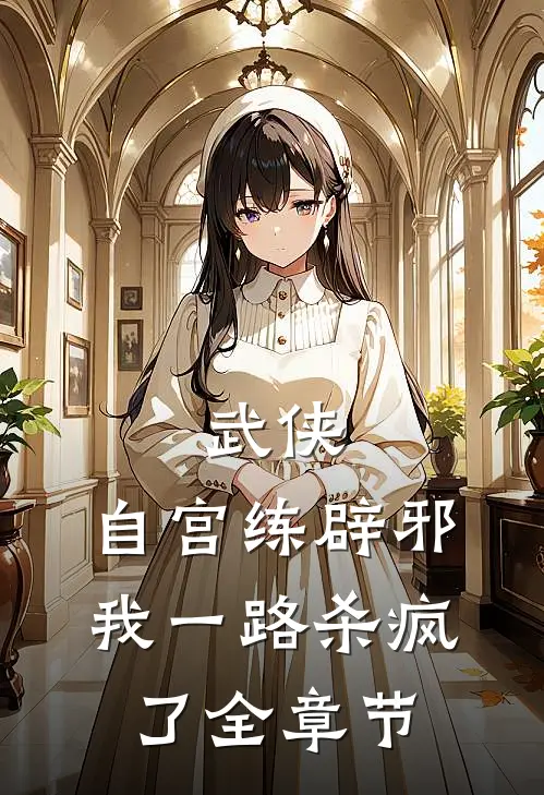 武侠：自宫练辟邪，我一路杀疯了全章节