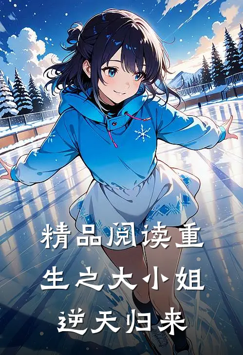 精品阅读重生之大小姐逆天归来