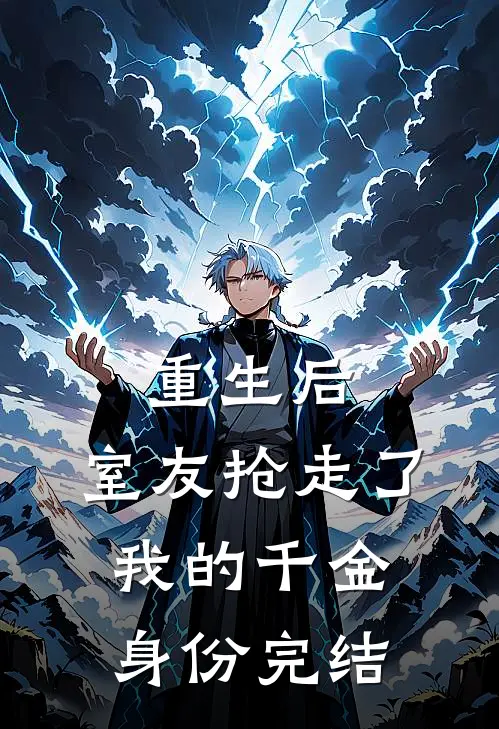 重生后，室友抢走了我的千金身份完结
