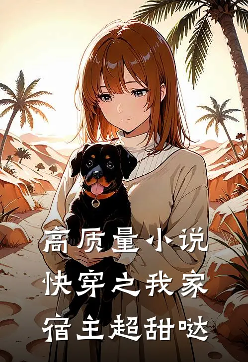 高质量小说快穿之我家宿主超甜哒