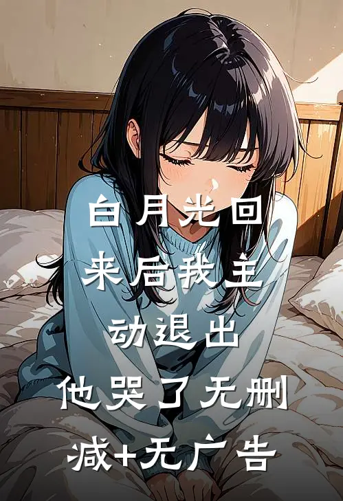 白月光回来后我主动退出，他哭了无删减+无广告