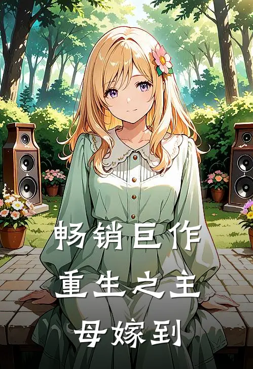畅销巨作重生之主母嫁到