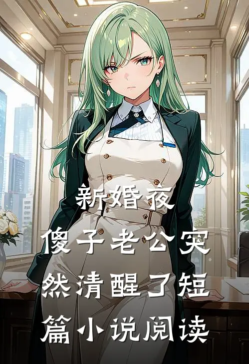 新婚夜，傻子老公突然清醒了短篇小说阅读