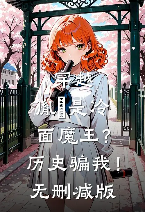 穿越：胤禛是冷面魔王？历史骗我！无删减版