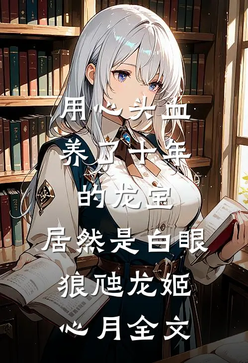 用心头血养了十年的龙宝，居然是白眼狼虺龙姬心月全文