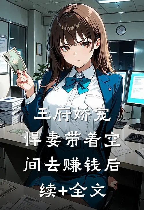王府娇宠：悍妻带着空间去赚钱后续+全文