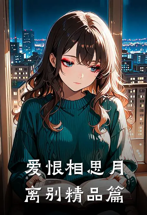 爱恨相思月离别精品篇
