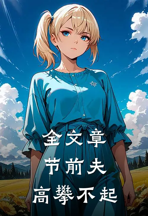 全文章节前夫 ,高攀不起