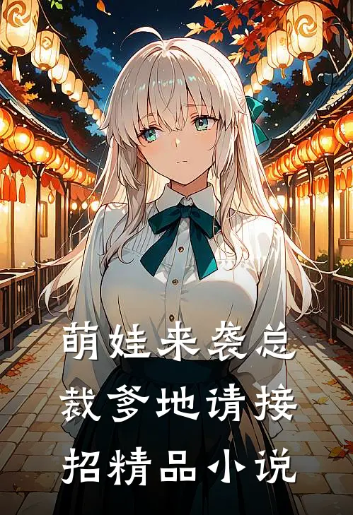 萌娃来袭总裁爹地请接招精品小说