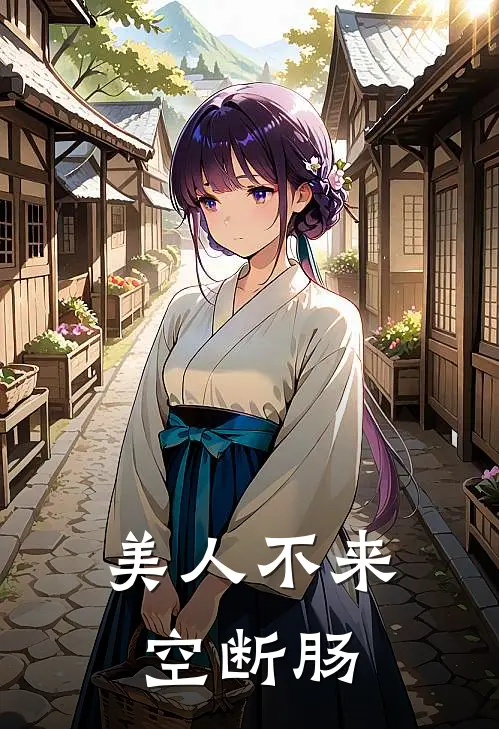 美人不来空断肠