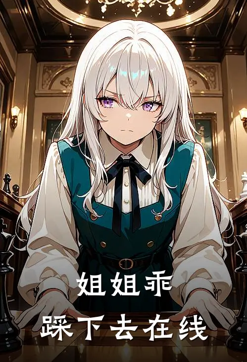 姐姐乖，踩下去在线