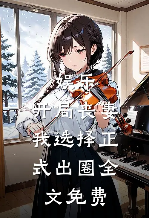娱乐：开局丧妻，我选择正式出圈全文免费