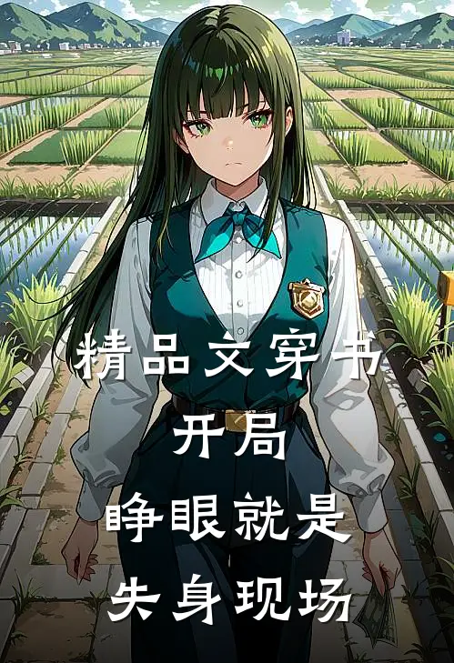 精品文穿书：开局，睁眼就是失身现场